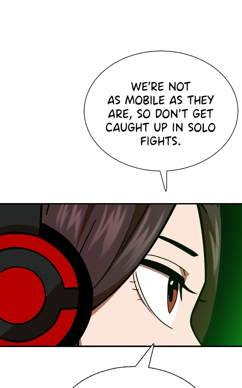 Read Double Click chapter 63 image 97 on Lezhin