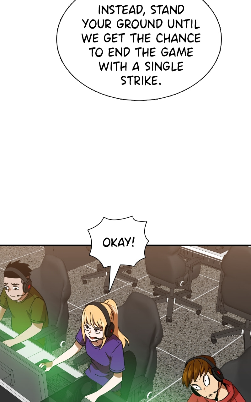 Read Double Click chapter 63 image 98 on Lezhin