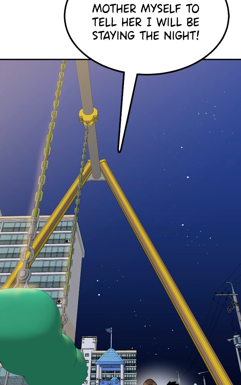 Read Double Click chapter 64 image 111 on Lezhin
