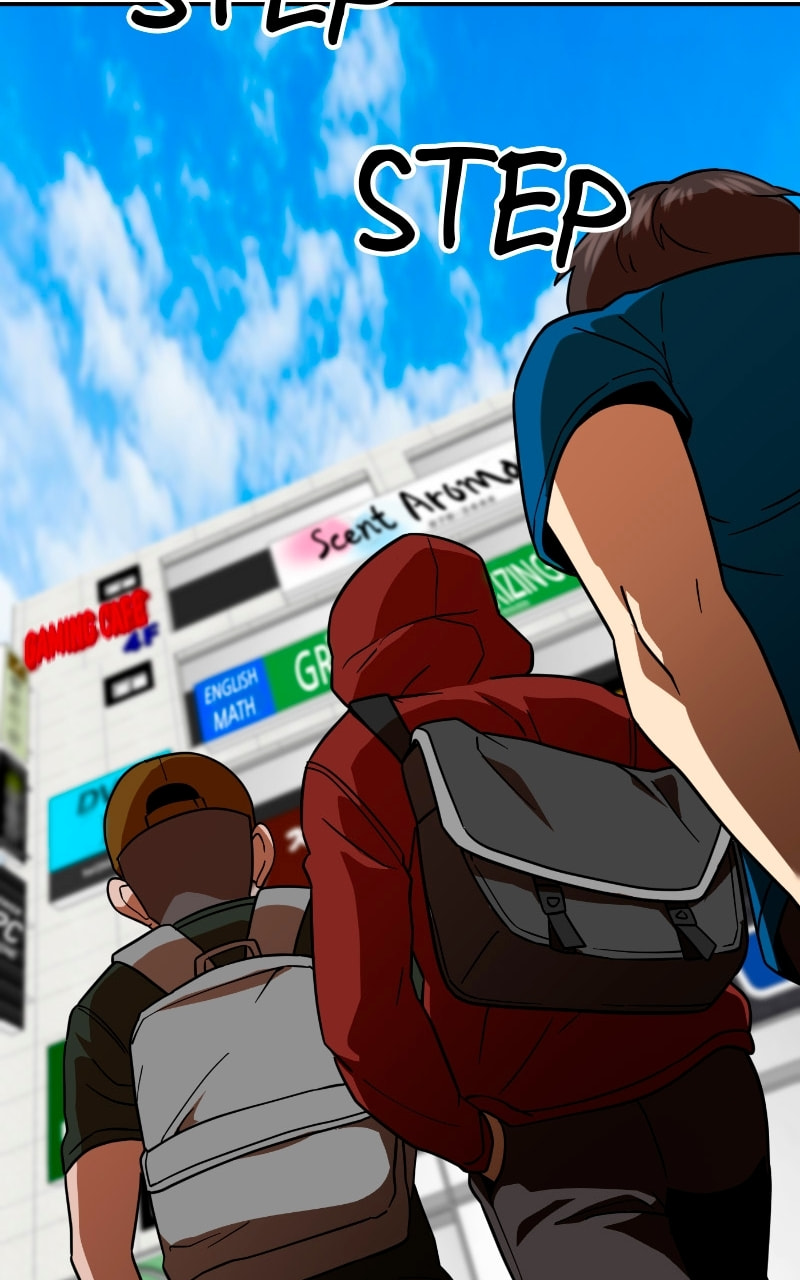Read Double Click chapter 64 image 117 on Lezhin