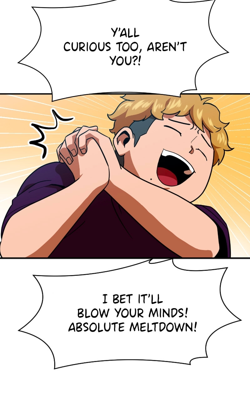 Read Double Click chapter 64 image 25 on Lezhin