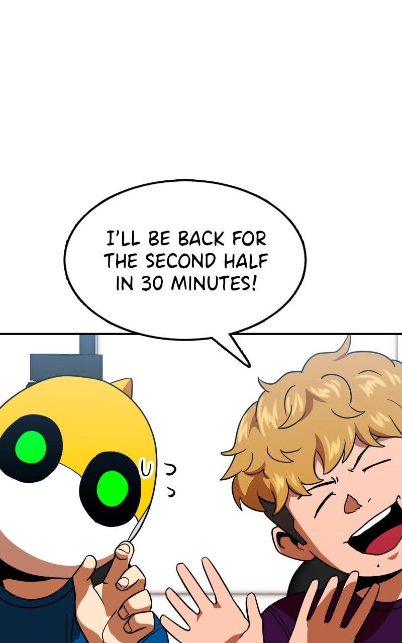 Read Double Click chapter 64 image 29 on Lezhin