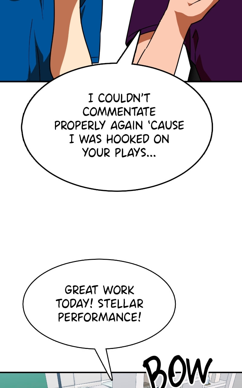 Read Double Click chapter 64 image 32 on Lezhin