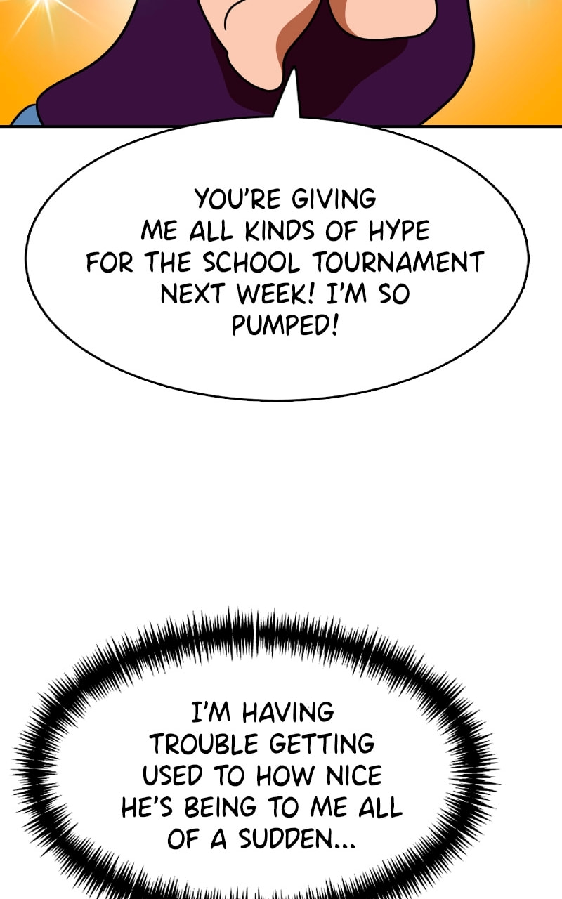 Read Double Click chapter 64 image 35 on Lezhin
