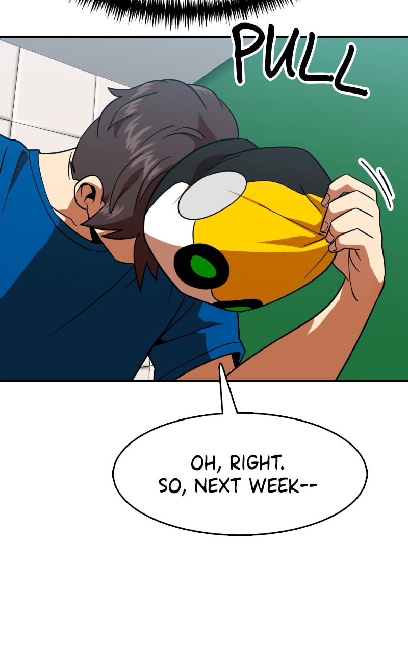 Read Double Click chapter 64 image 36 on Lezhin