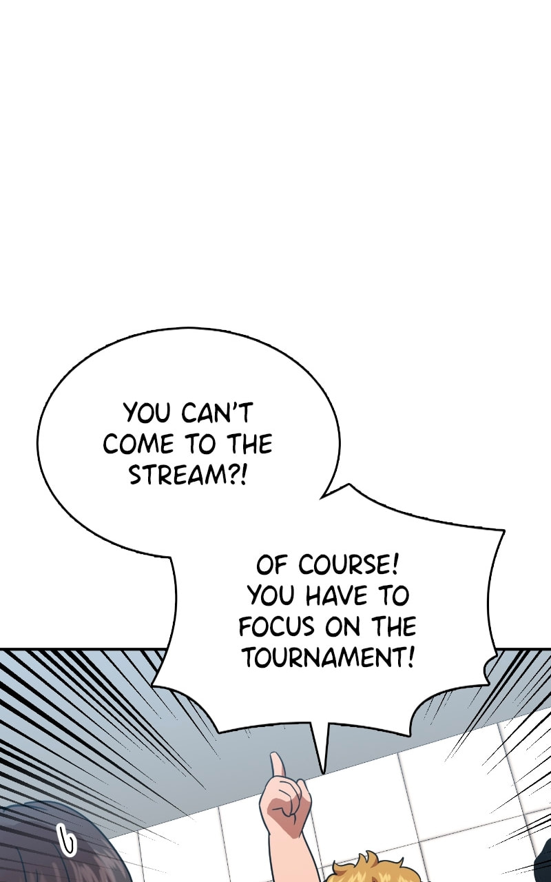 Read Double Click chapter 64 image 37 on Lezhin