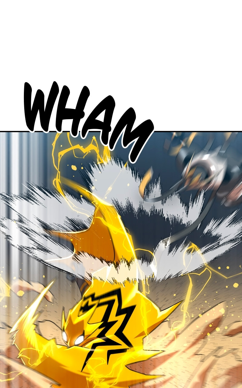 Read Double Click chapter 64 image 4 on Lezhin
