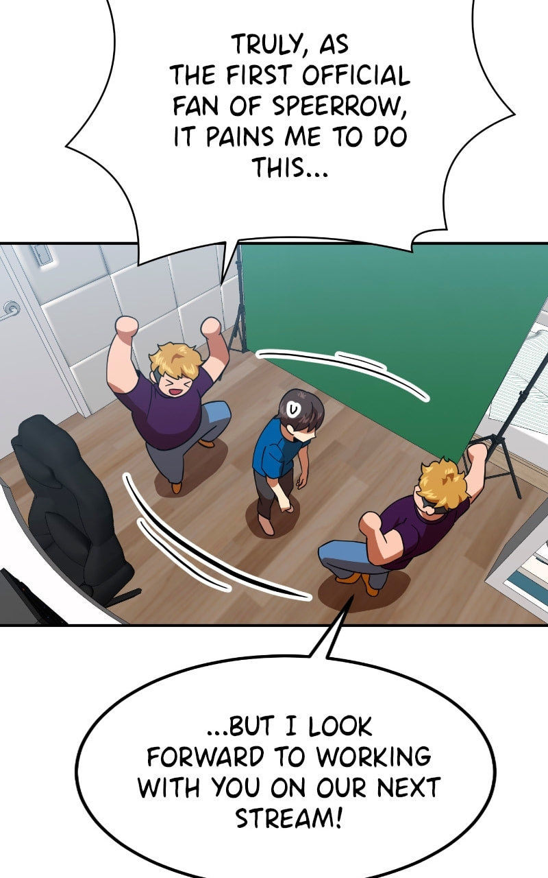 Read Double Click chapter 64 image 41 on Lezhin