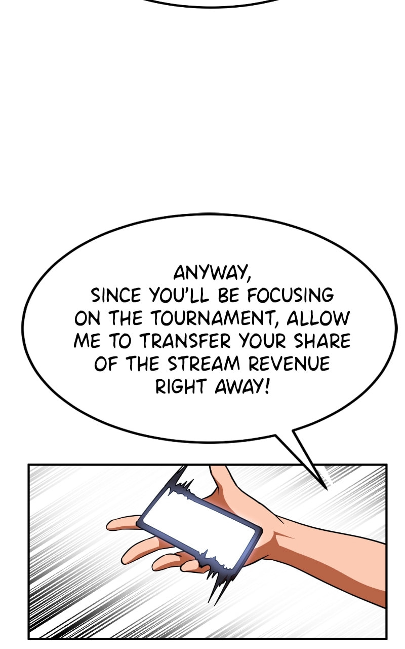 Read Double Click chapter 64 image 42 on Lezhin