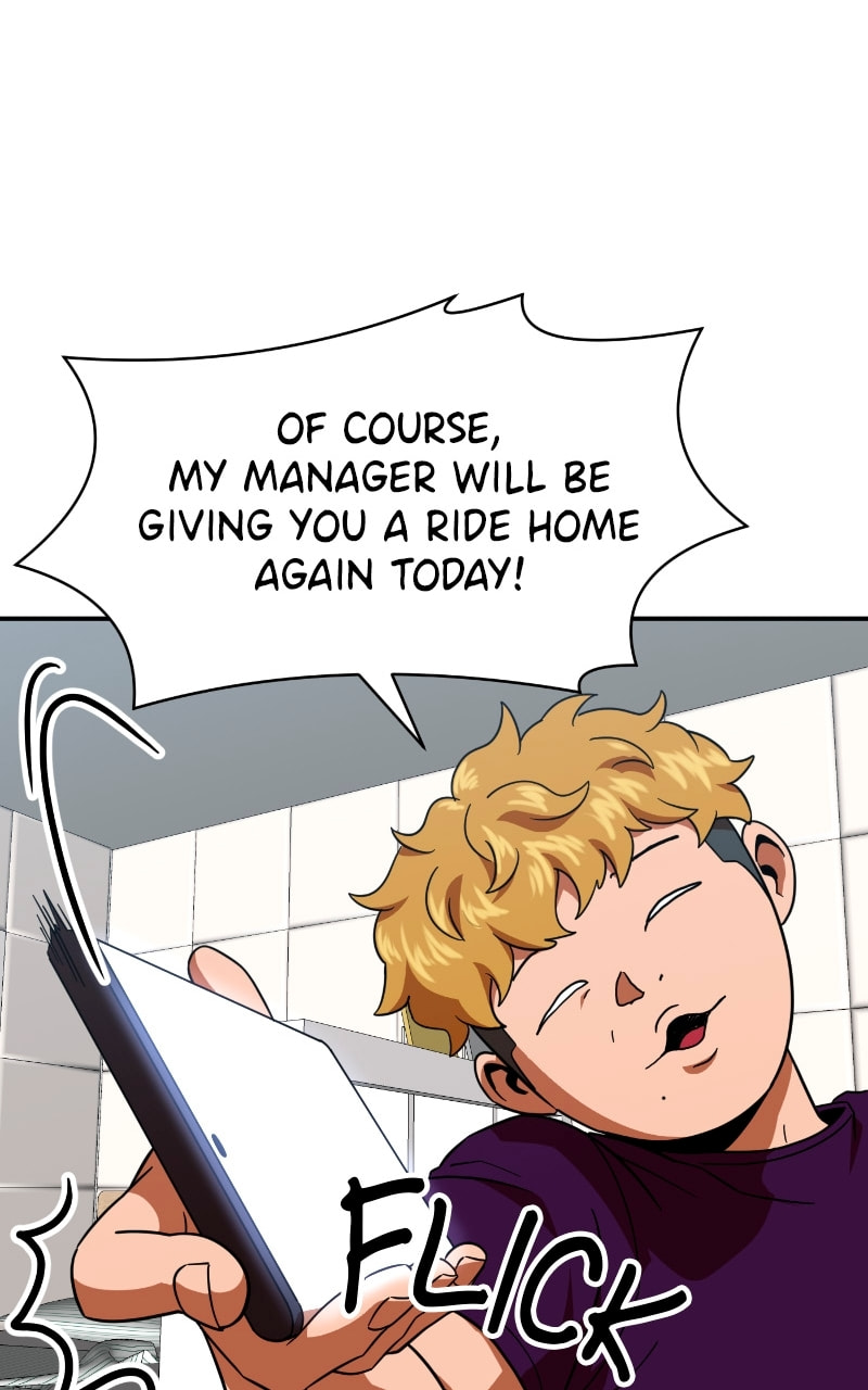 Read Double Click chapter 64 image 43 on Lezhin