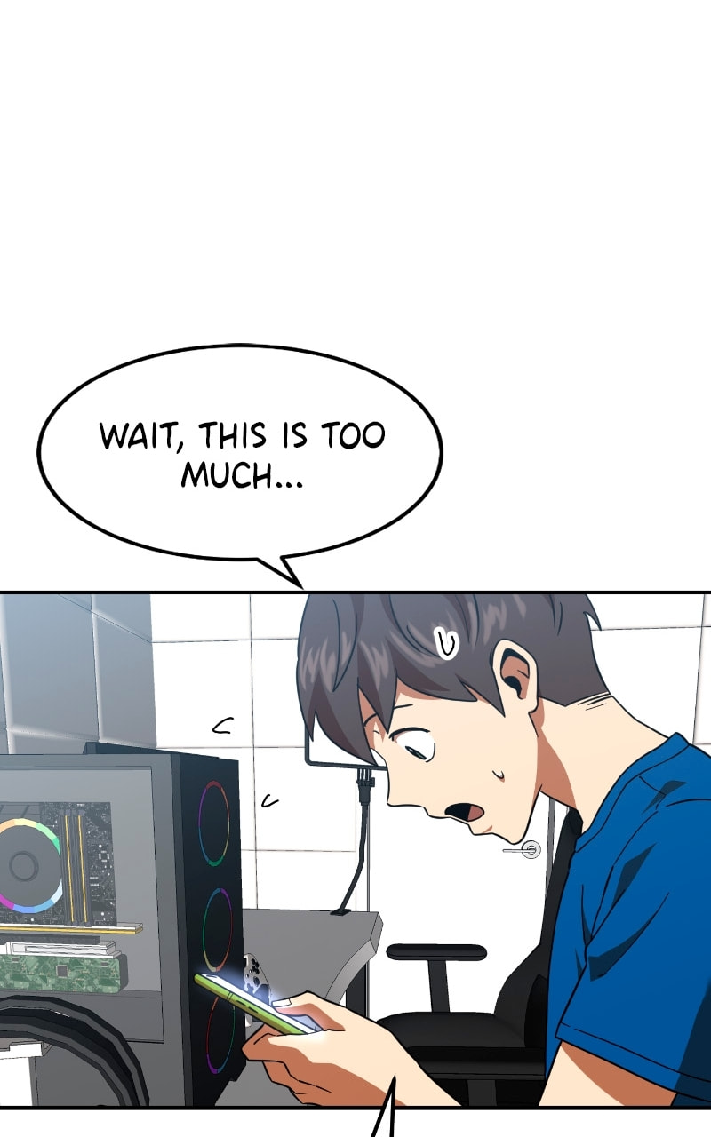 Read Double Click chapter 64 image 46 on Lezhin