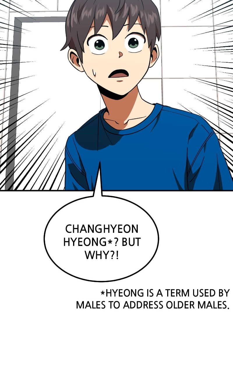 Read Double Click chapter 64 image 53 on Lezhin