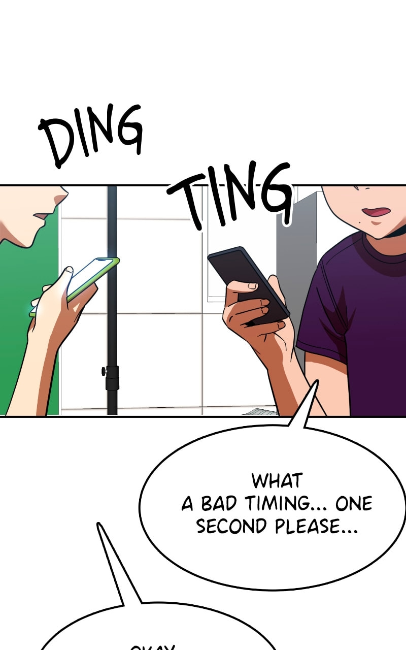 Read Double Click chapter 64 image 59 on Lezhin
