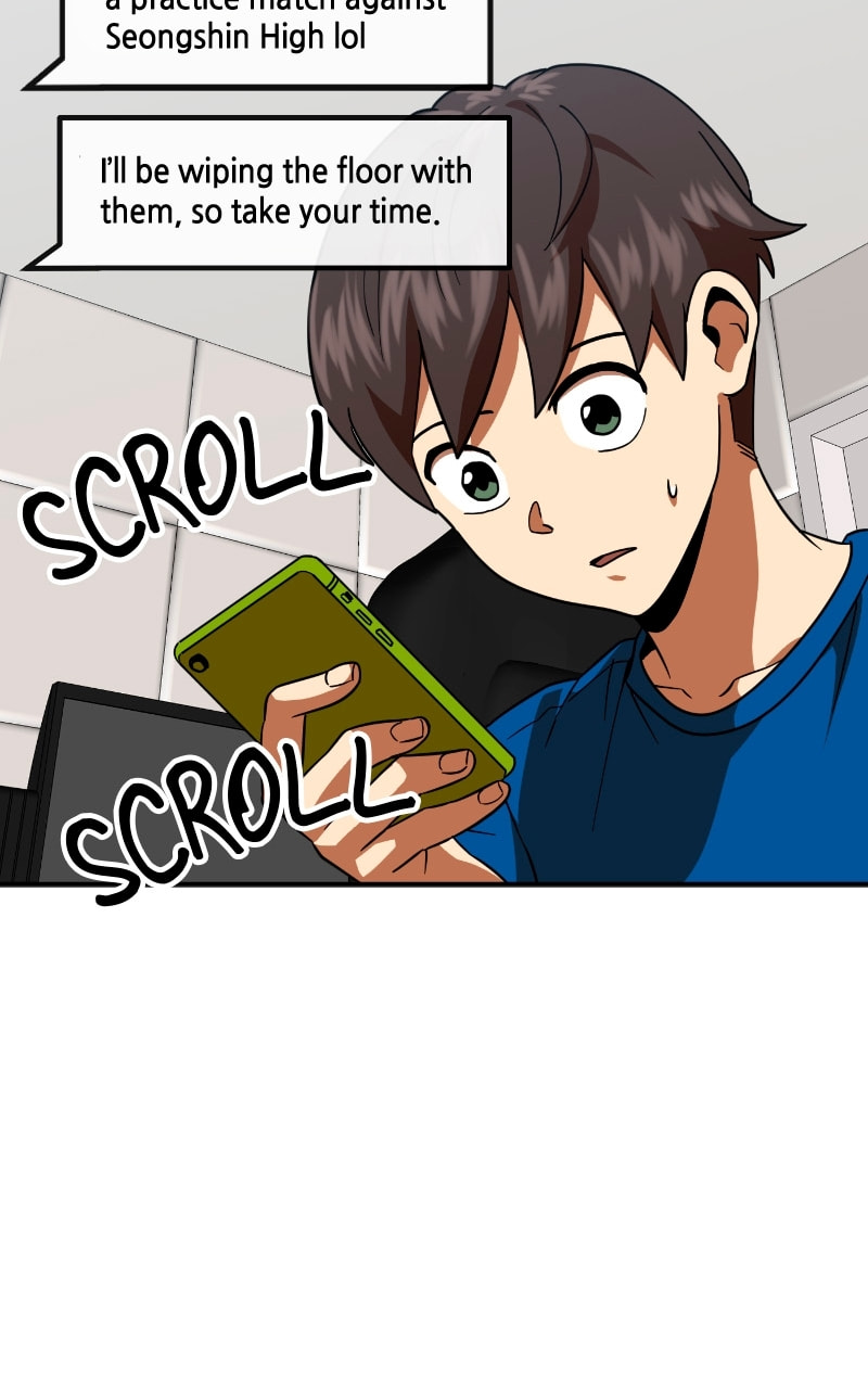 Read Double Click chapter 64 image 61 on Lezhin