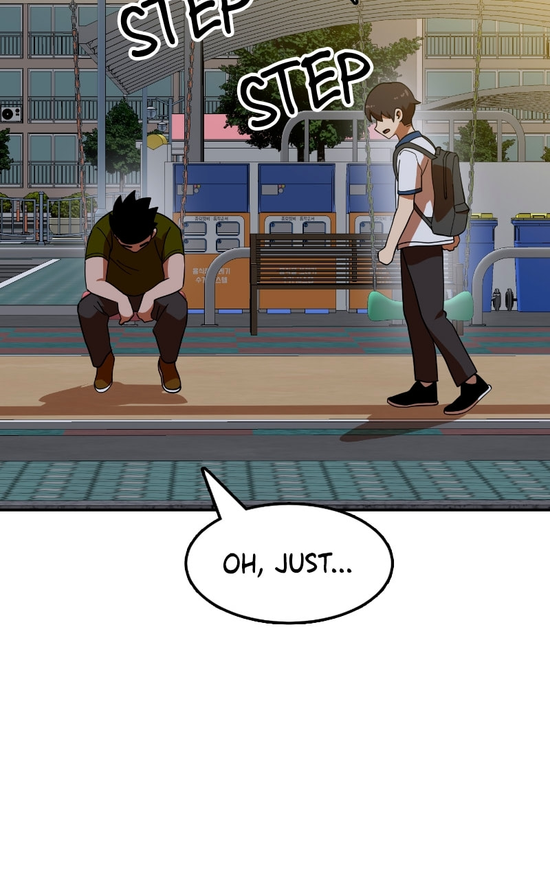 Read Double Click chapter 64 image 73 on Lezhin