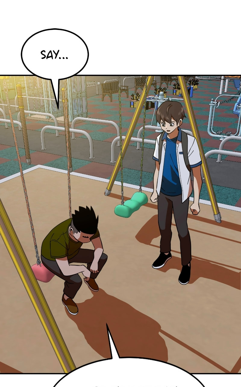 Read Double Click chapter 64 image 78 on Lezhin