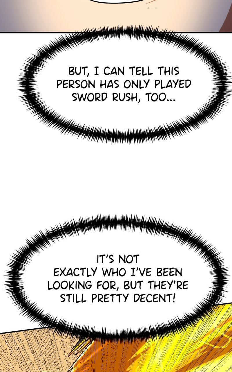 Read Double Click chapter 64 image 8 on Lezhin