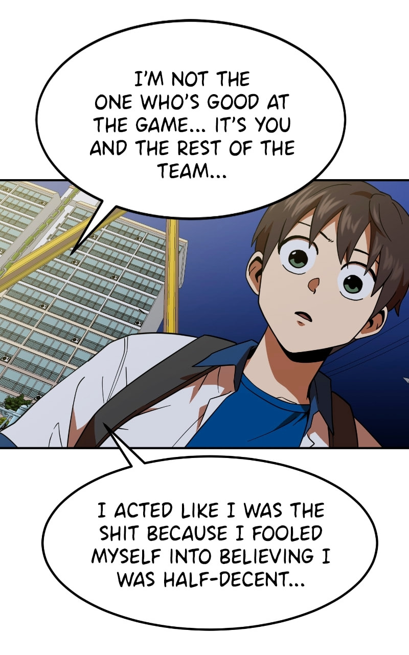 Read Double Click chapter 64 image 83 on Lezhin