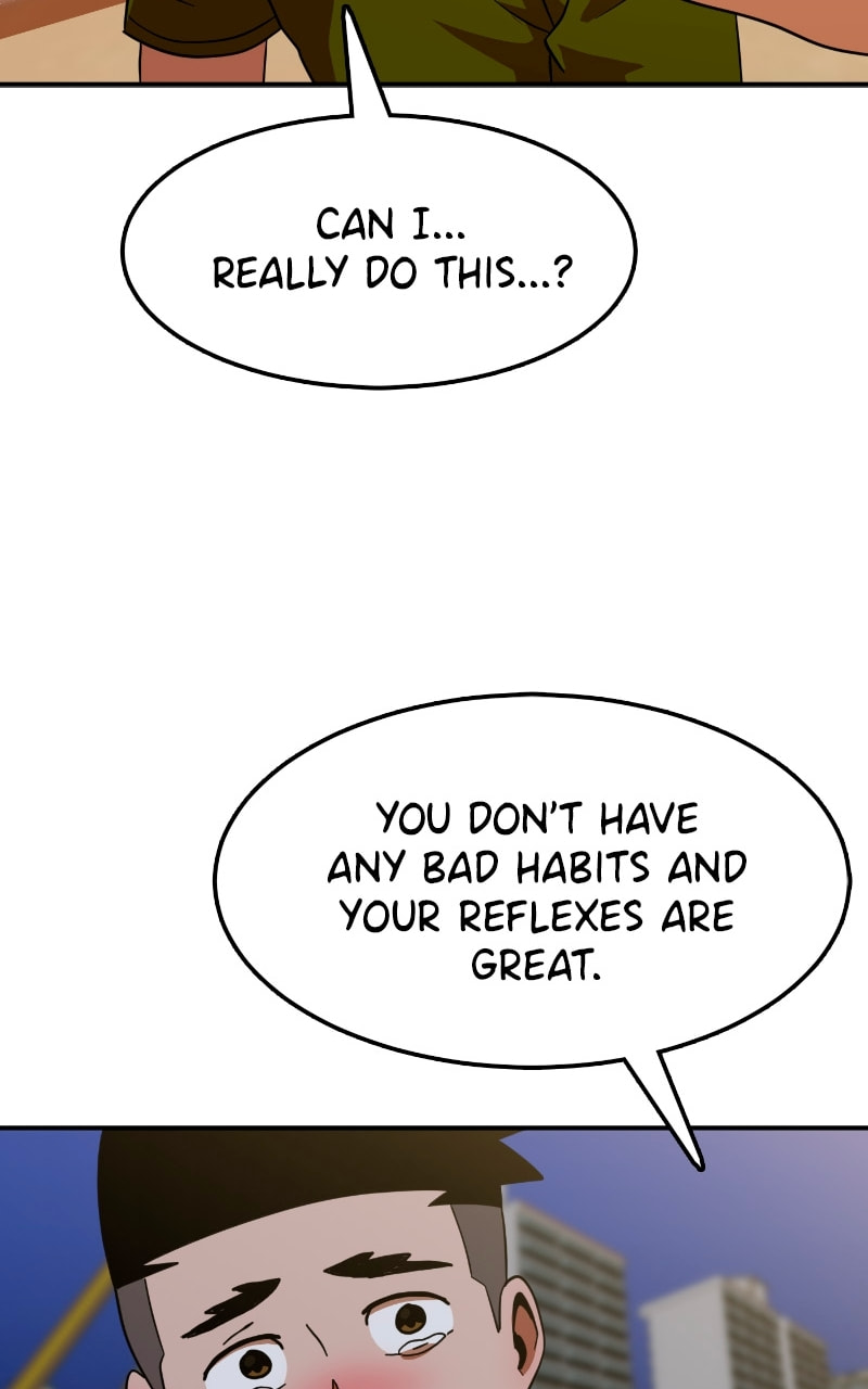 Read Double Click chapter 64 image 98 on Lezhin