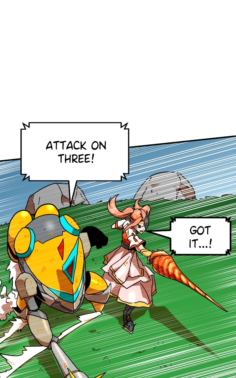 Read Double Click chapter 65 image 101 on Lezhin