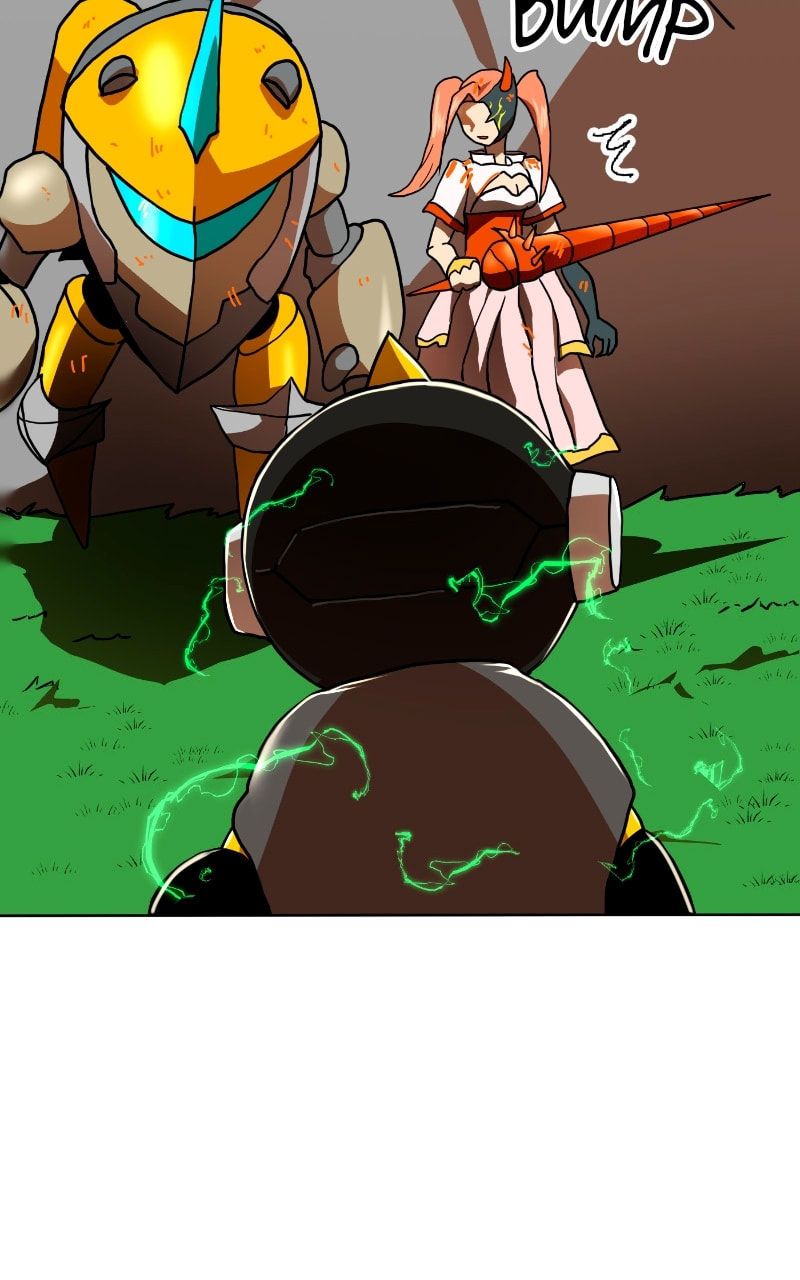 Read Double Click chapter 65 image 113 on Lezhin