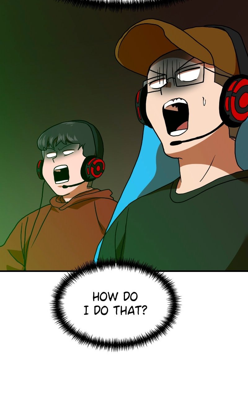 Read Double Click chapter 65 image 119 on Lezhin