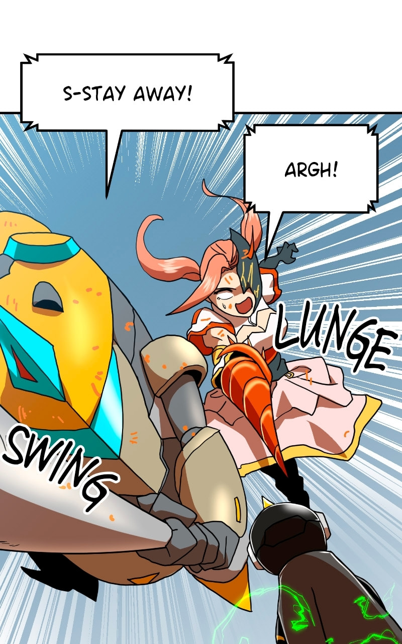 Read Double Click chapter 65 image 122 on Lezhin