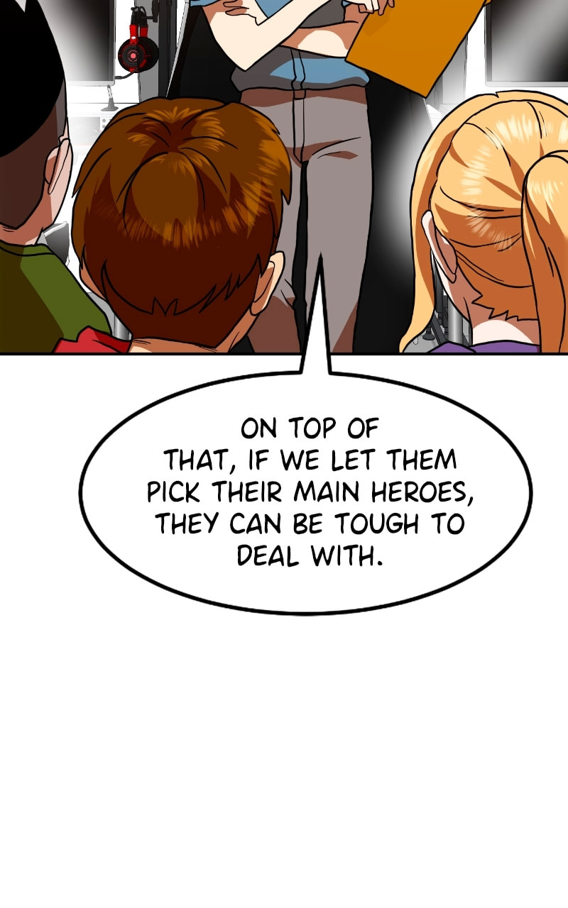 Read Double Click chapter 65 image 13 on Lezhin
