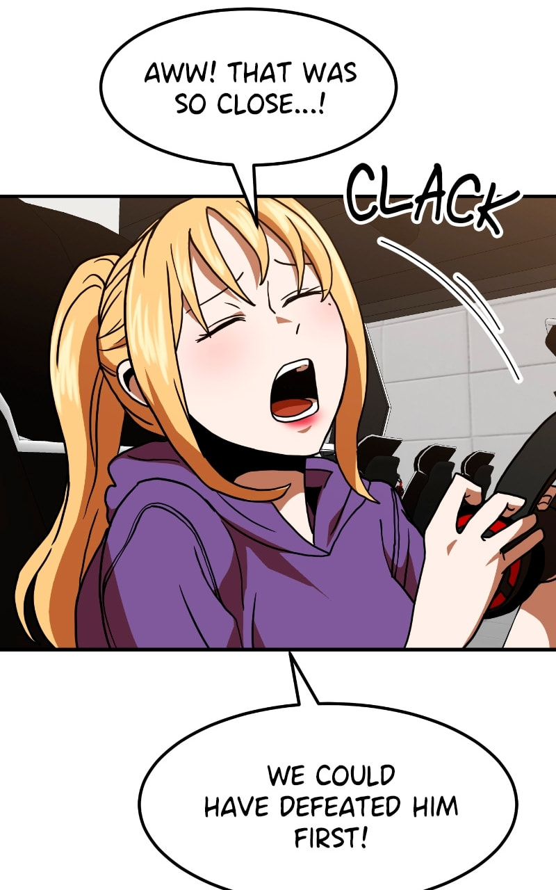 Read Double Click chapter 65 image 132 on Lezhin