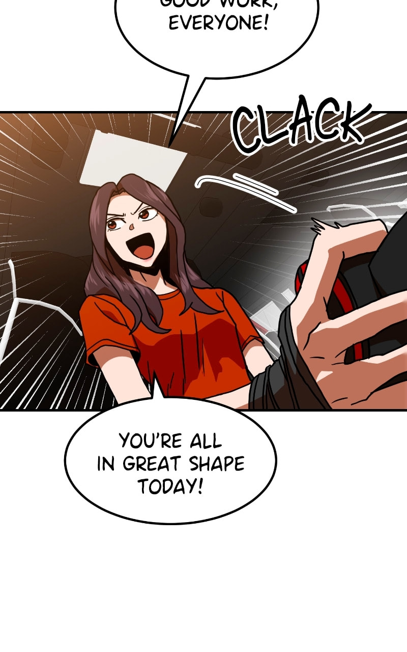 Read Double Click chapter 65 image 135 on Lezhin