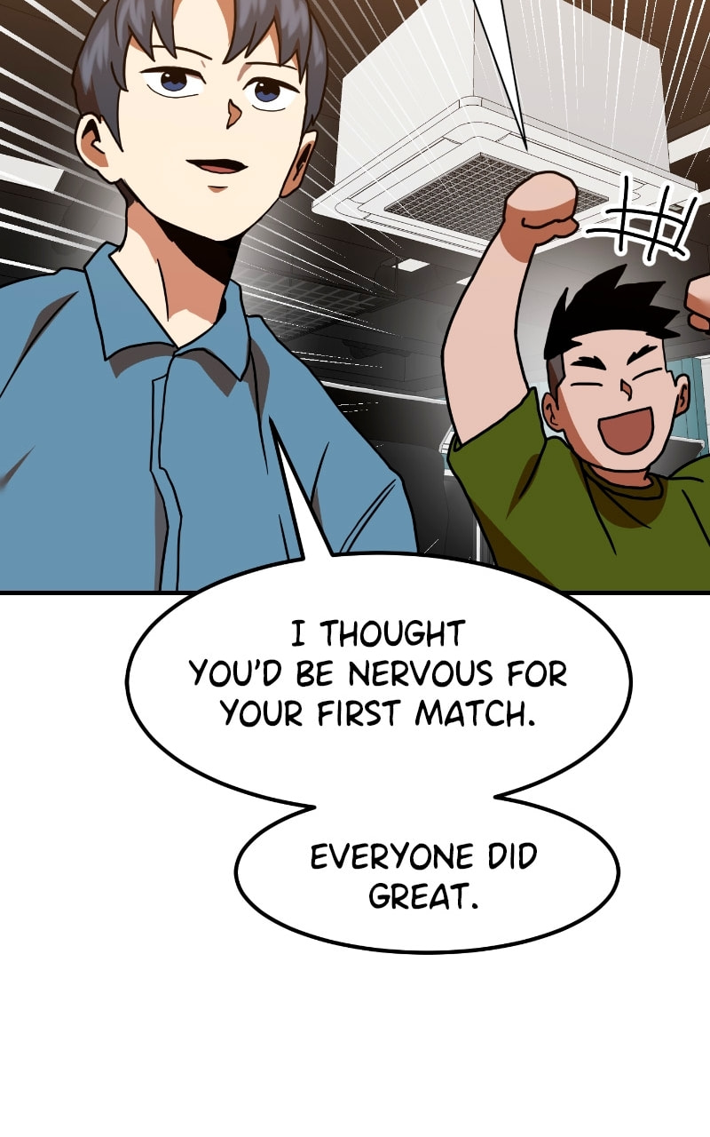 Read Double Click chapter 65 image 138 on Lezhin