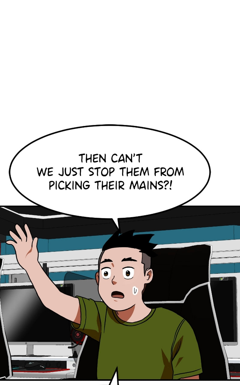 Read Double Click chapter 65 image 14 on Lezhin