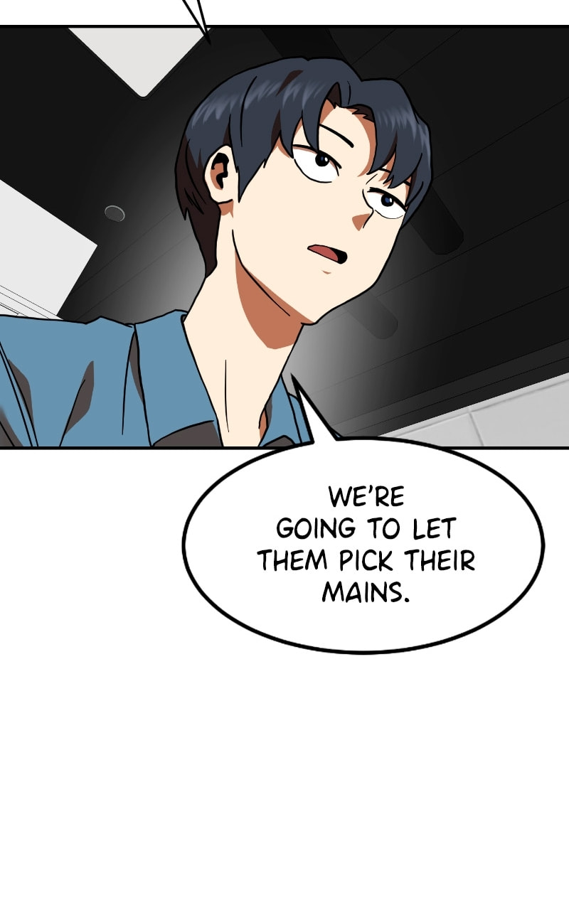 Read Double Click chapter 65 image 16 on Lezhin