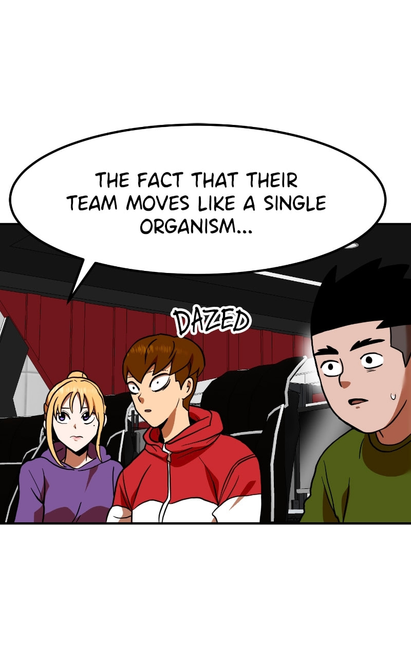 Read Double Click chapter 65 image 17 on Lezhin