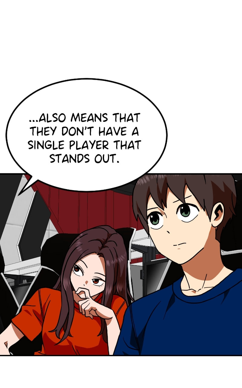 Read Double Click chapter 65 image 18 on Lezhin