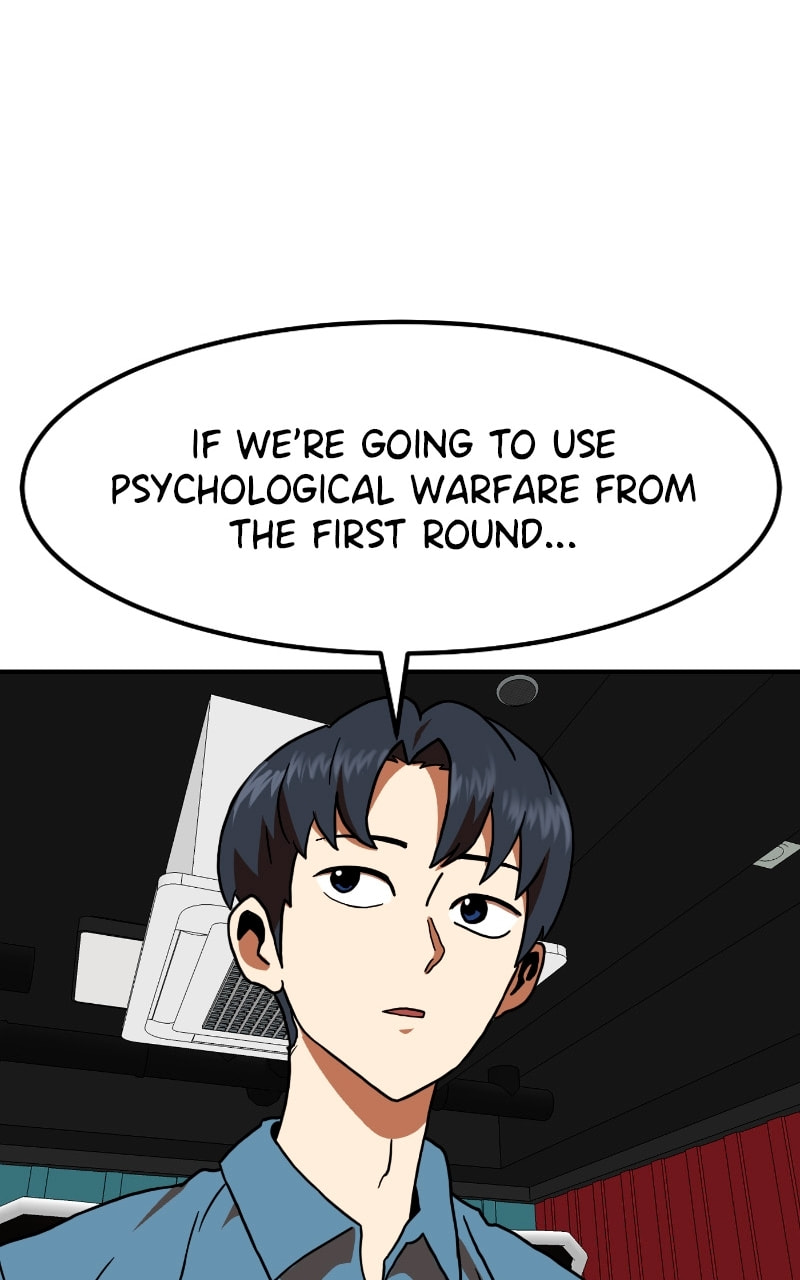 Read Double Click chapter 65 image 19 on Lezhin