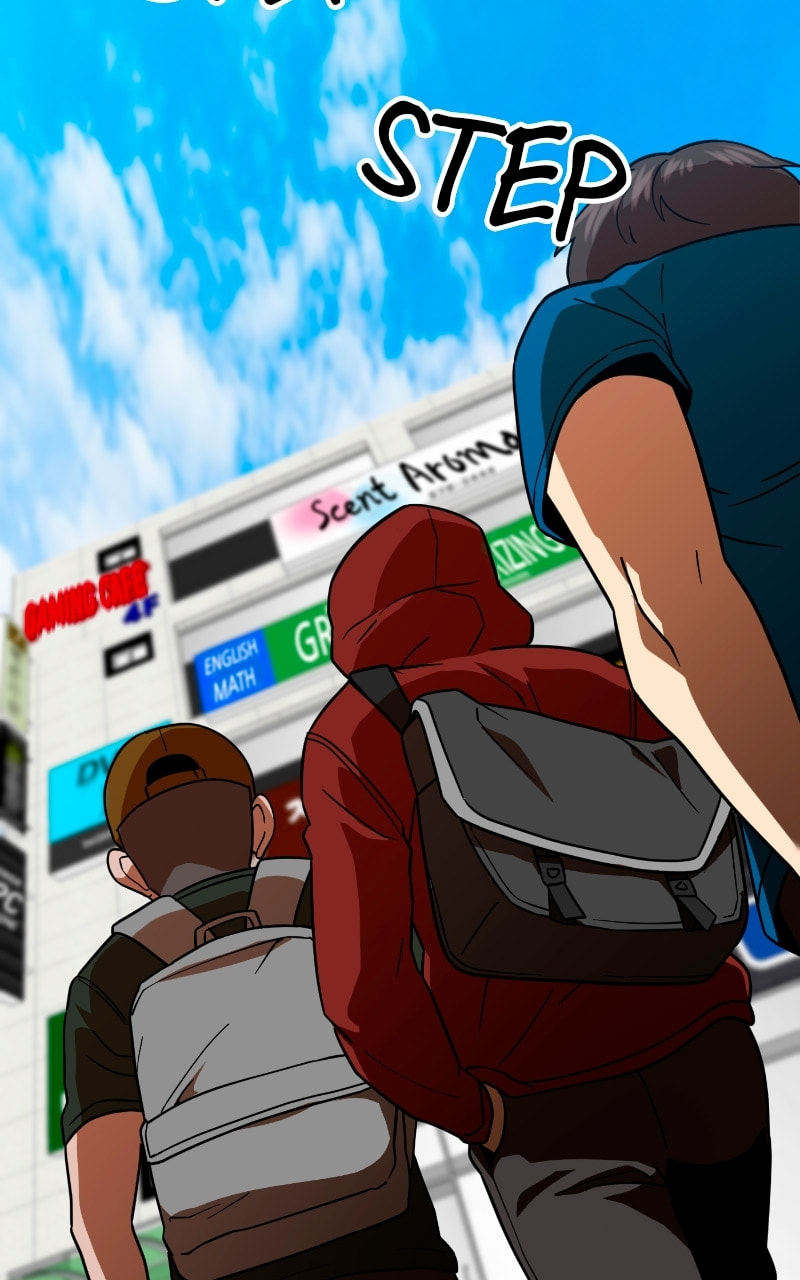 Read Double Click chapter 65 image 2 on Lezhin