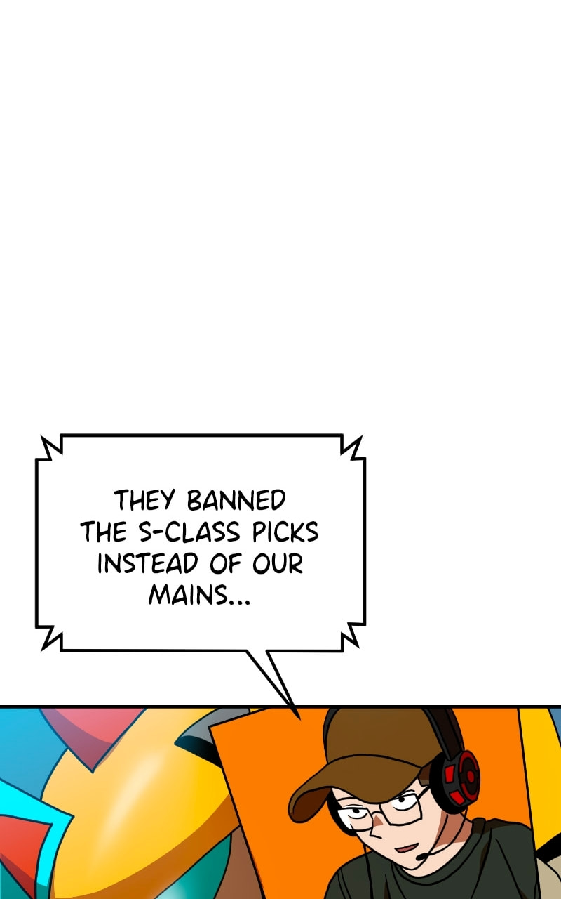 Read Double Click chapter 65 image 25 on Lezhin
