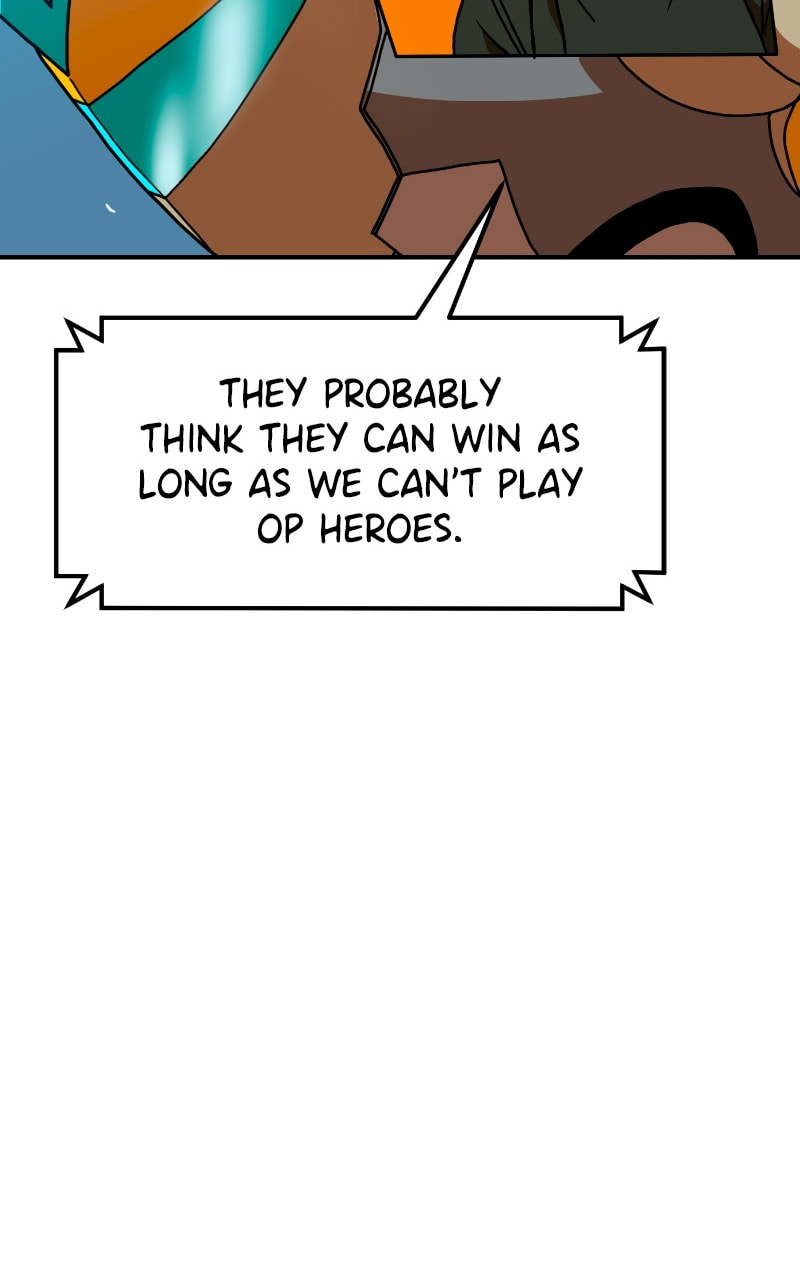 Read Double Click chapter 65 image 26 on Lezhin