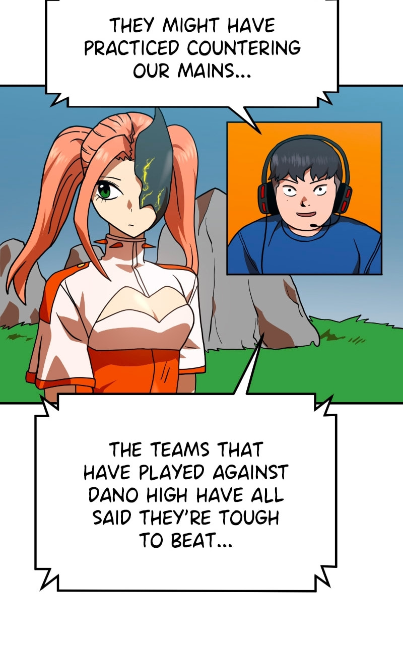 Read Double Click chapter 65 image 29 on Lezhin