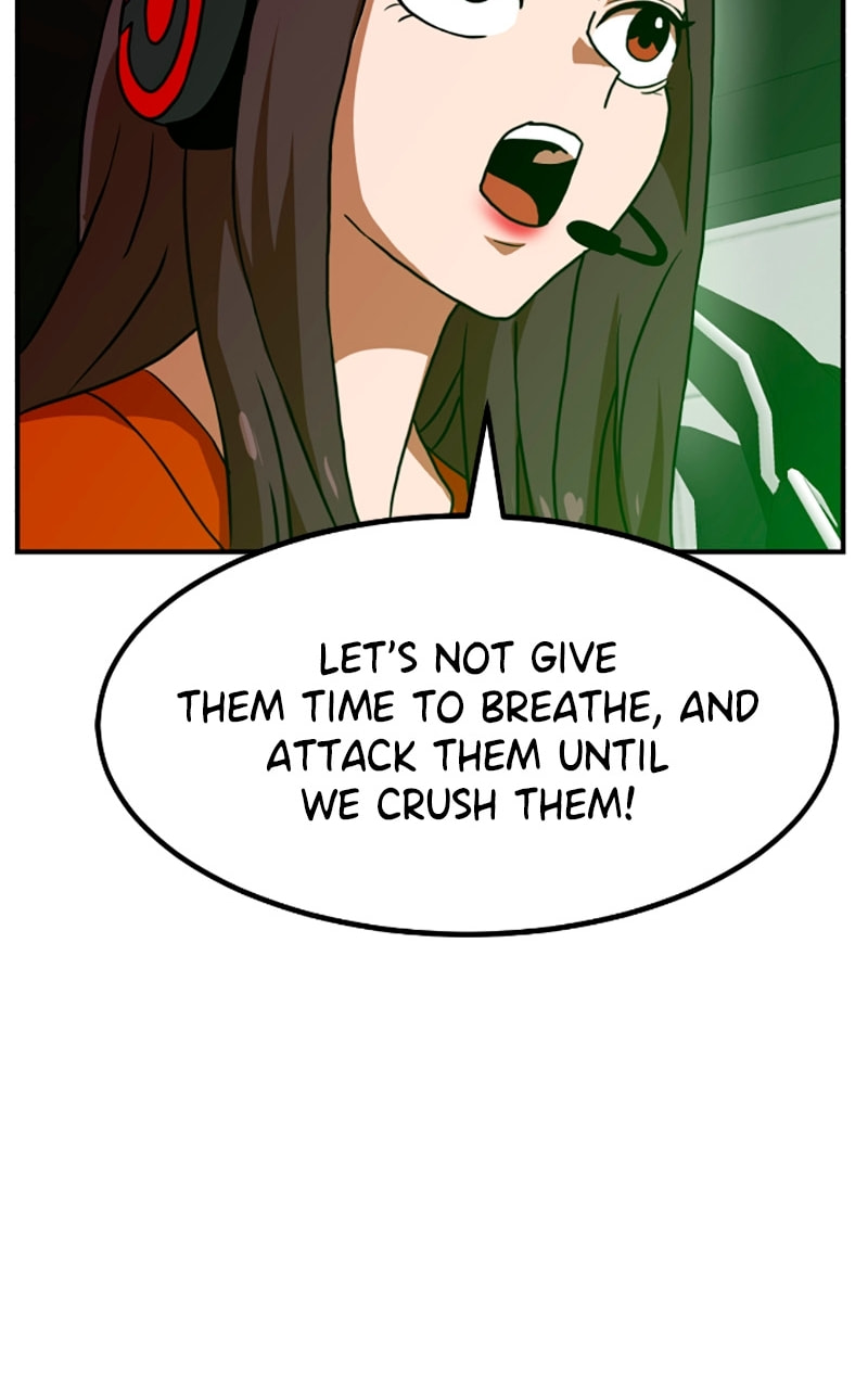 Read Double Click chapter 65 image 38 on Lezhin