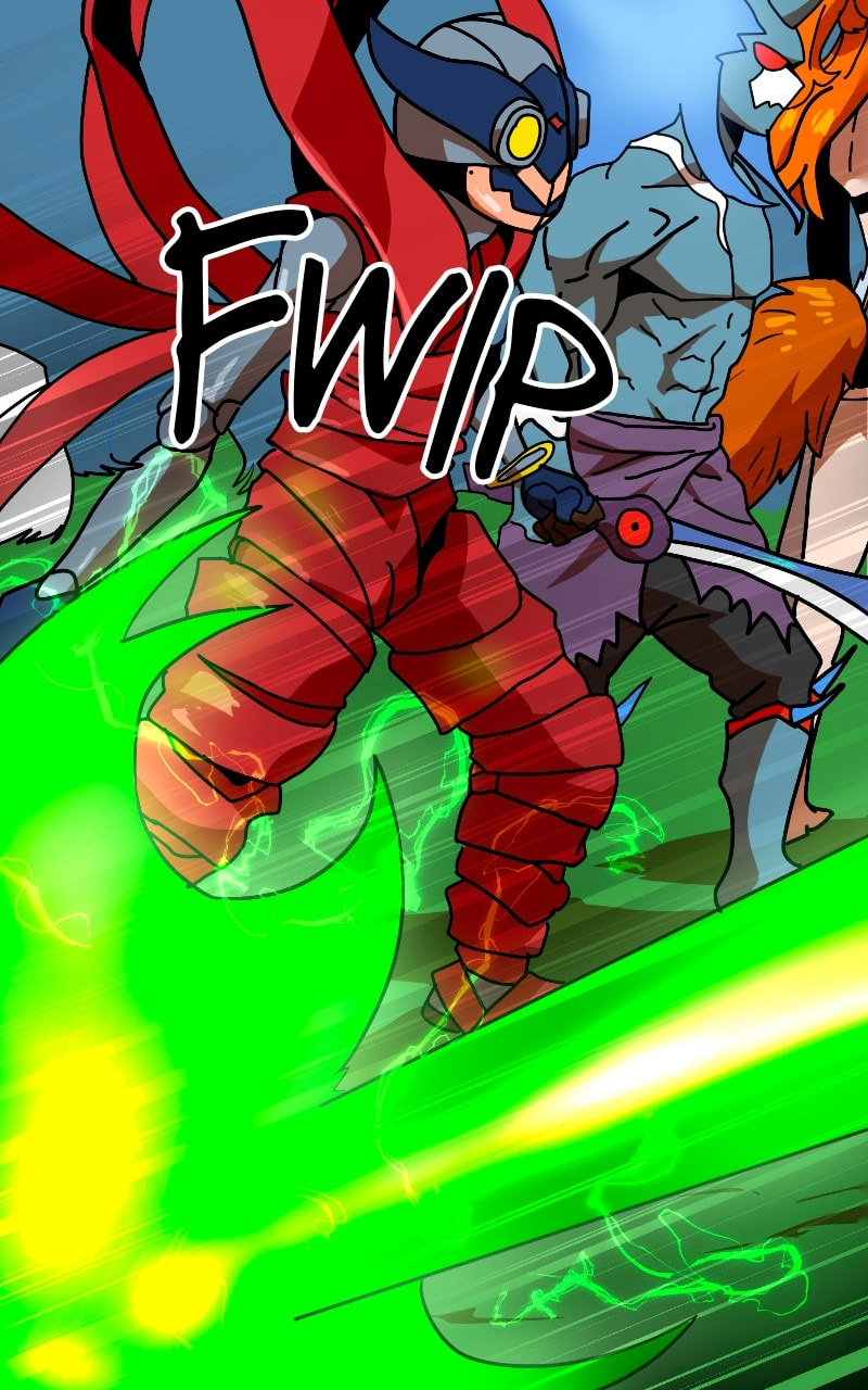 Read Double Click chapter 65 image 42 on Lezhin