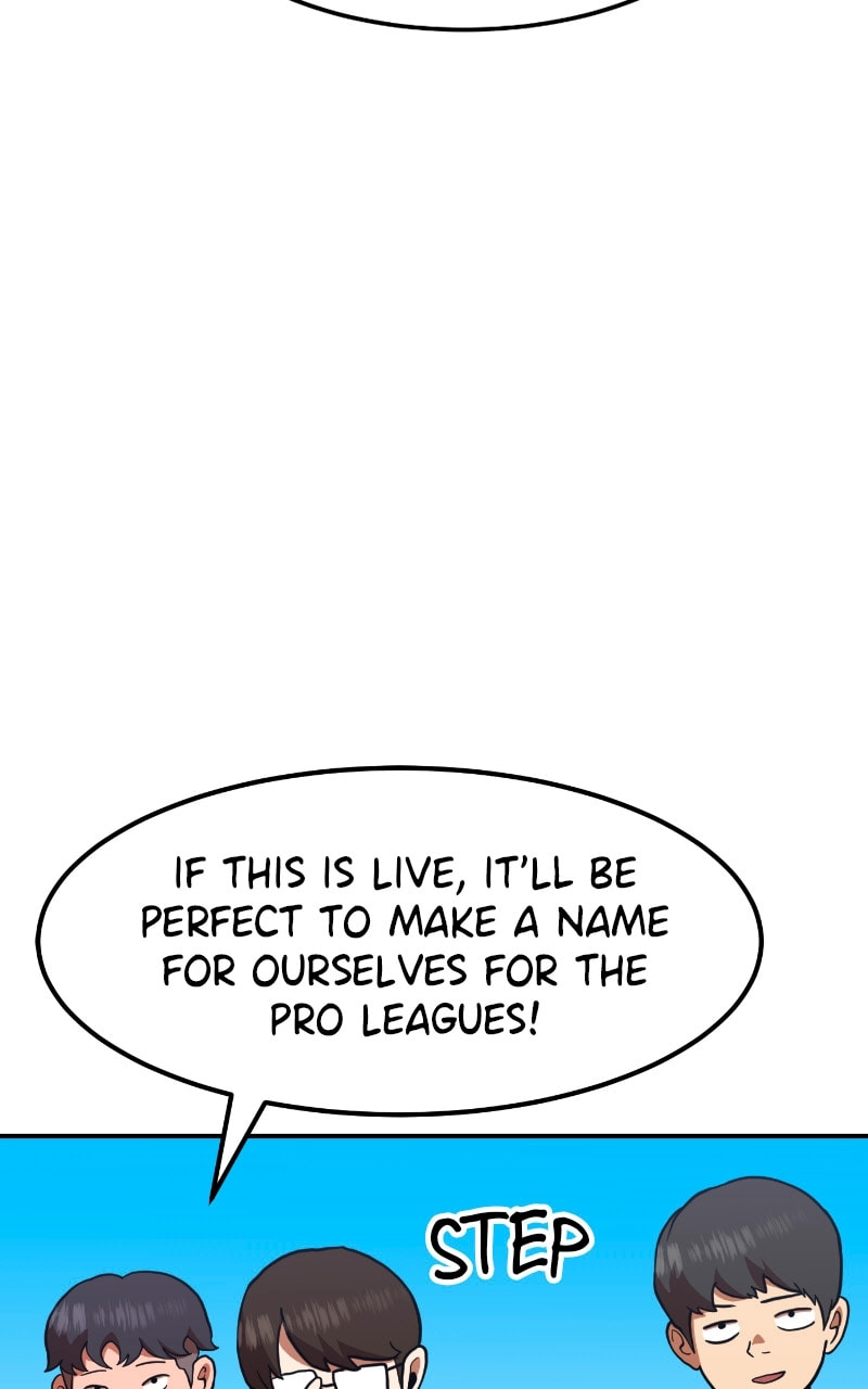 Read Double Click chapter 65 image 5 on Lezhin