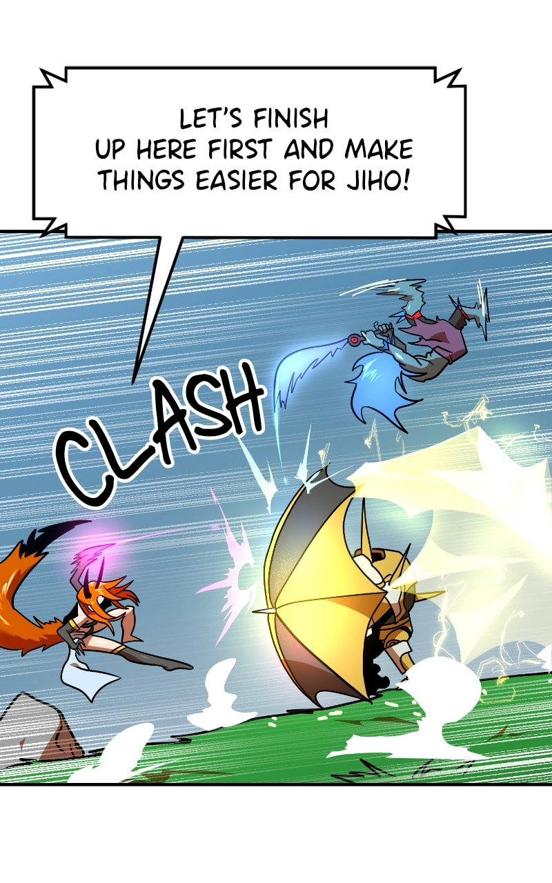 Read Double Click chapter 65 image 53 on Lezhin