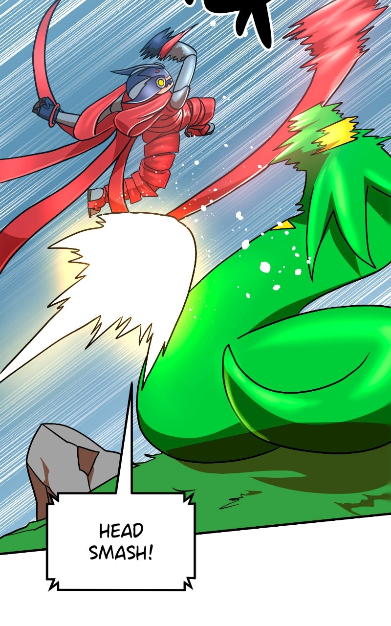 Read Double Click chapter 65 image 58 on Lezhin
