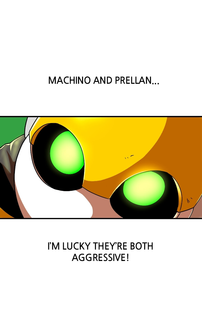 Read Double Click chapter 65 image 76 on Lezhin