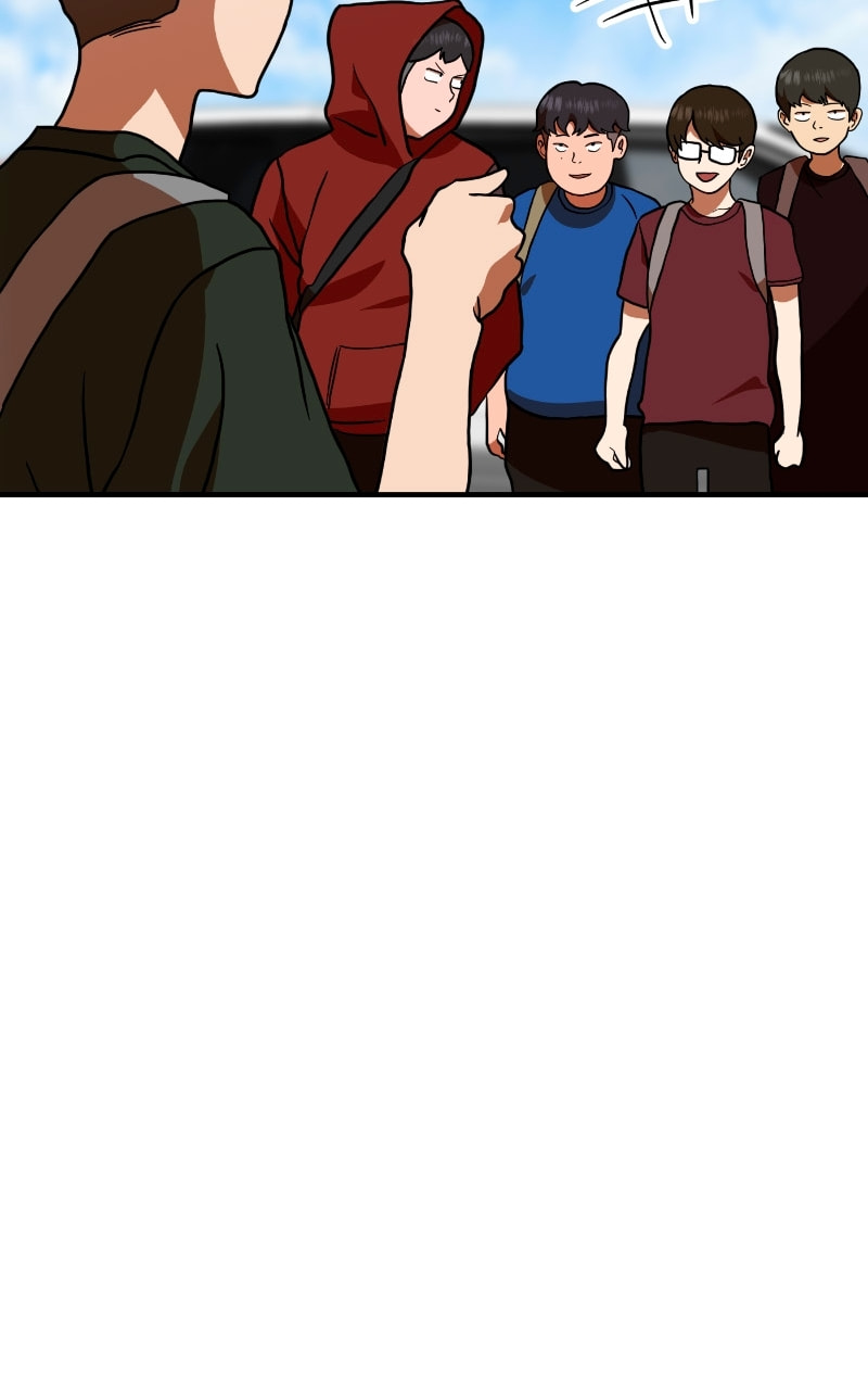Read Double Click chapter 65 image 8 on Lezhin