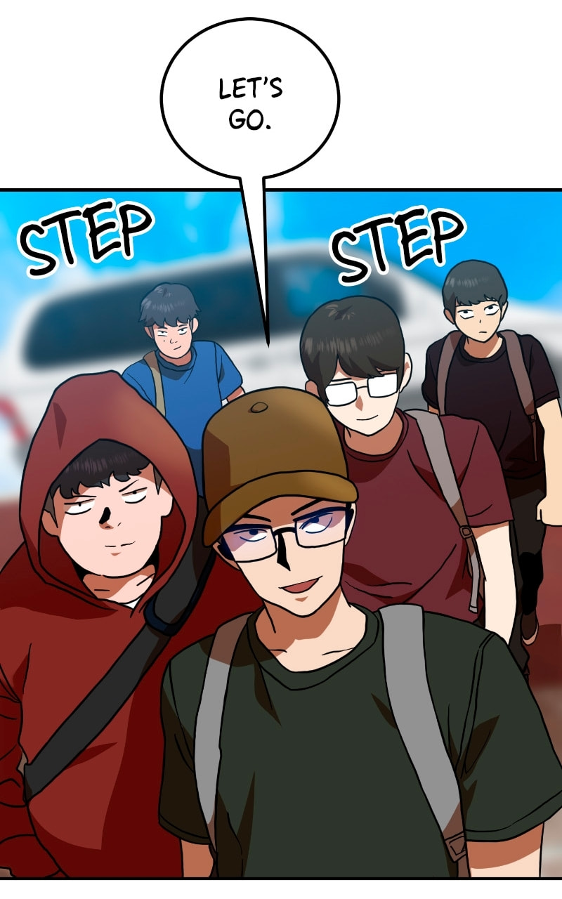 Read Double Click chapter 65 image 9 on Lezhin