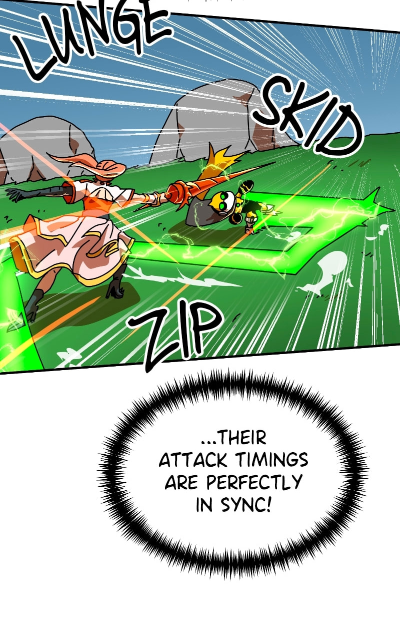Read Double Click chapter 65 image 90 on Lezhin