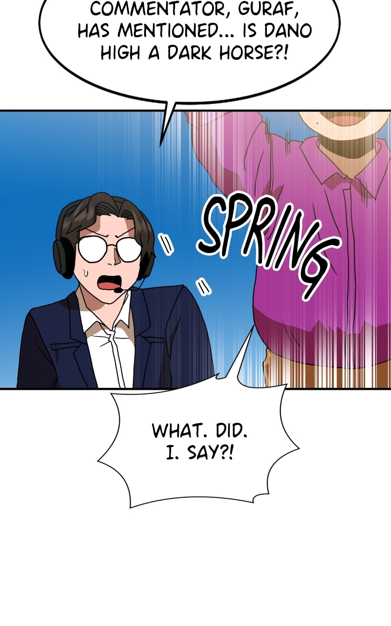 Read Double Click chapter 66 image 102 on Lezhin